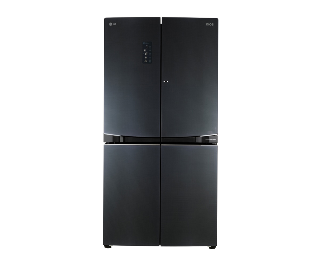 Tủ lạnh LG GR-R24FGK