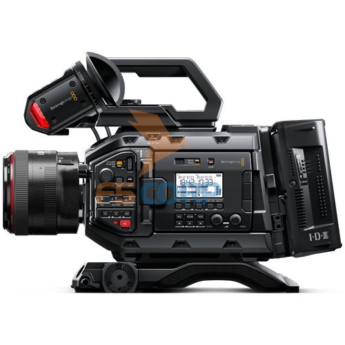 Blackmagic URSA Mini Pro EF Mount