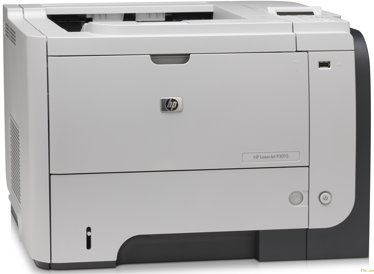 Máy in Laser HP LaserJet Enterprise P3015d