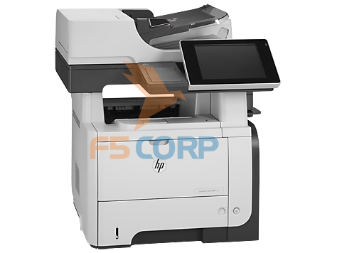 Máy in HP LaserJet Enterprise 500 MFP M525f(CF117A)