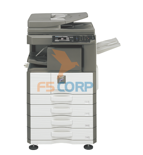 Máy Photocopy màu Sharp MX-1810U