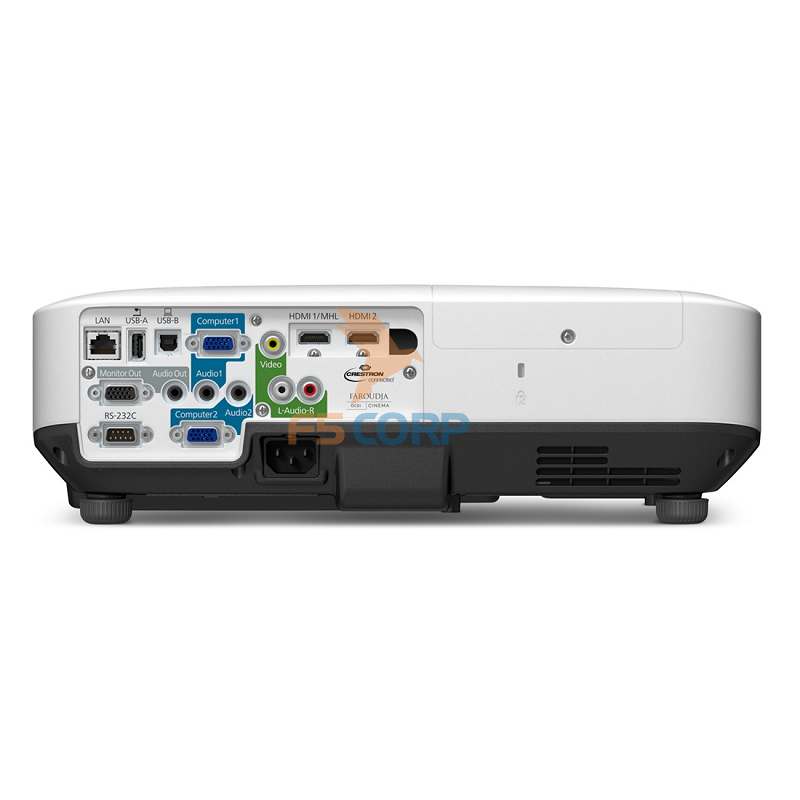 Máy chiếu Epson EB-1970W