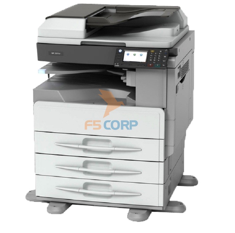 Máy Photocopy Kỹ thuật số RICOH MP 2501SP