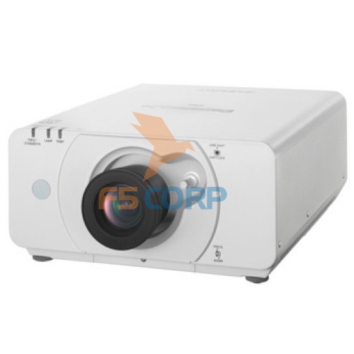 Máy Chiếu Panasonic  PT-DW530