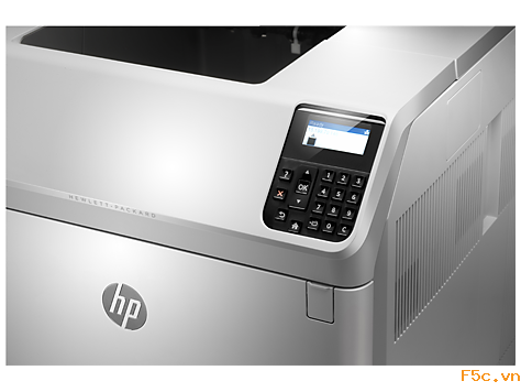 Máy in Hp HP LaserJet Enterprise  600 M605n