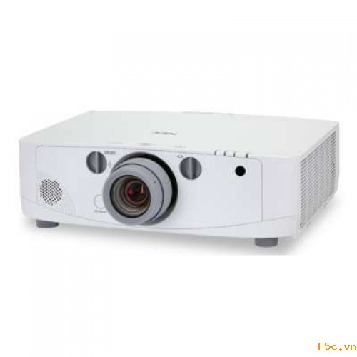 Máy chiếu Nec NP-PA600XG