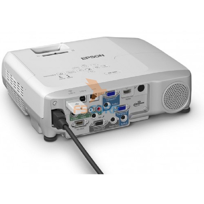 Máy chiếu Epson EB-955W