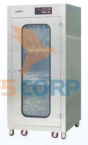 Tủ tiệt trùng sấy khô bát đĩa Sunkyung SK-900GF
