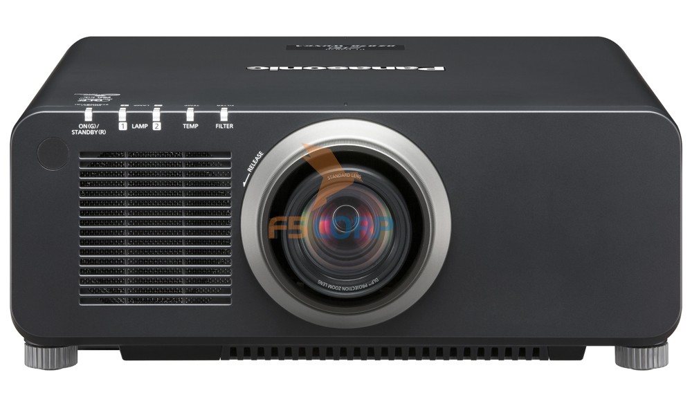 Máy Chiếu Panasonic PT-DZ870EK