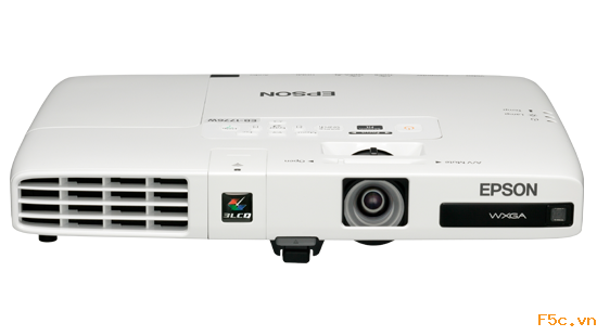 Máy chiếu EPSON Projector EB - 1776W