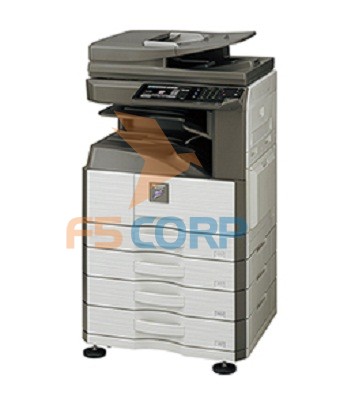 Máy Photocopy SHARP MX-M315N