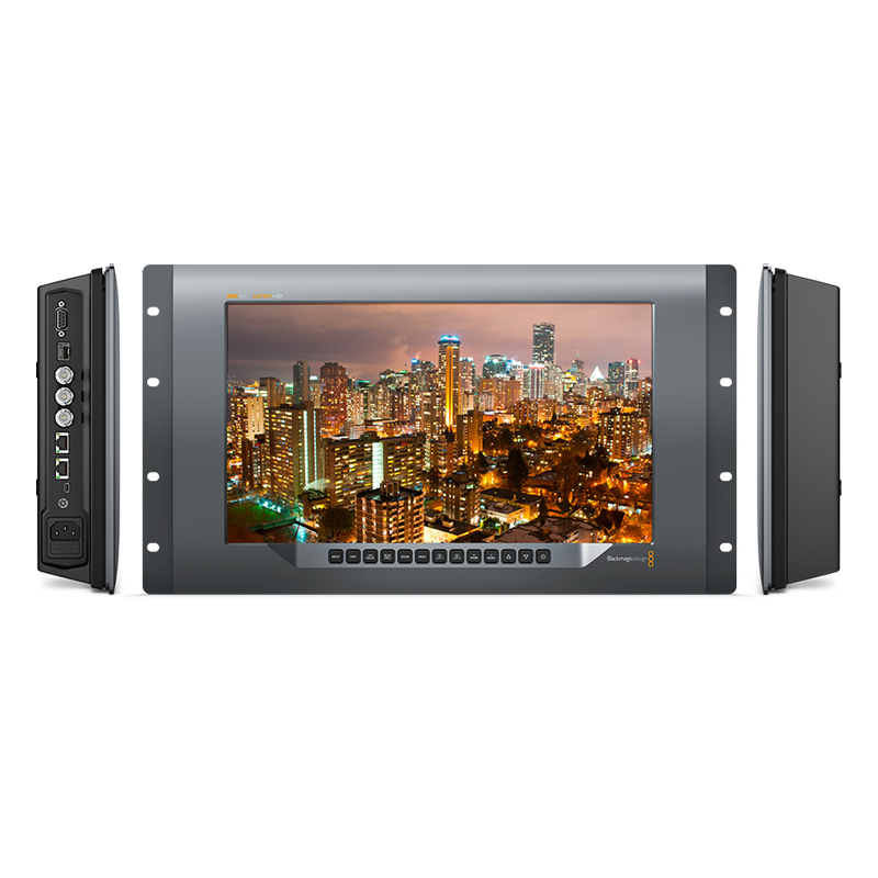 Thiết bị ghi hình Blackmagic SmartView 4K