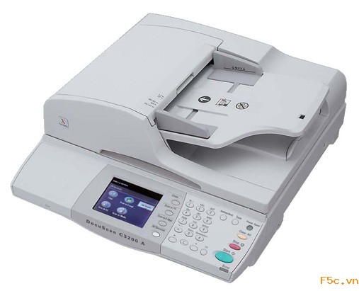 Máy scan Fuji Xerox DocuScan C3200A (TS100004)