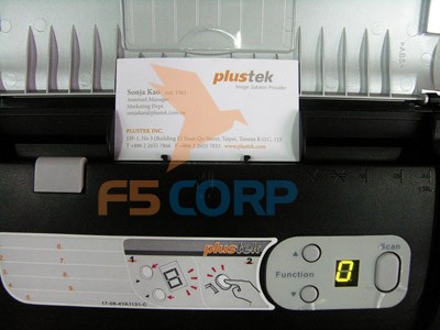 Máy scan Plustek PS288