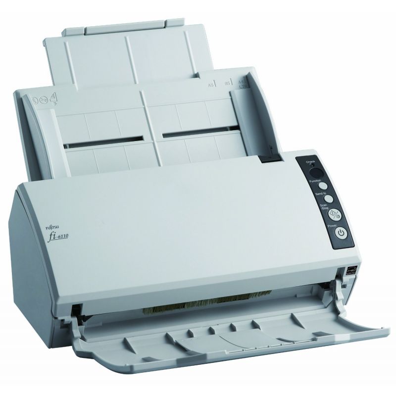 Máy scan Fujitsu Fi6110