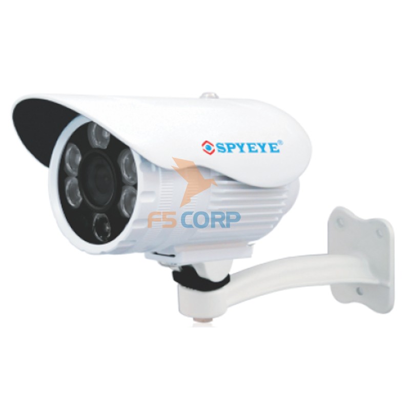Camera SPYEYE SP 405AHDSL 1.5