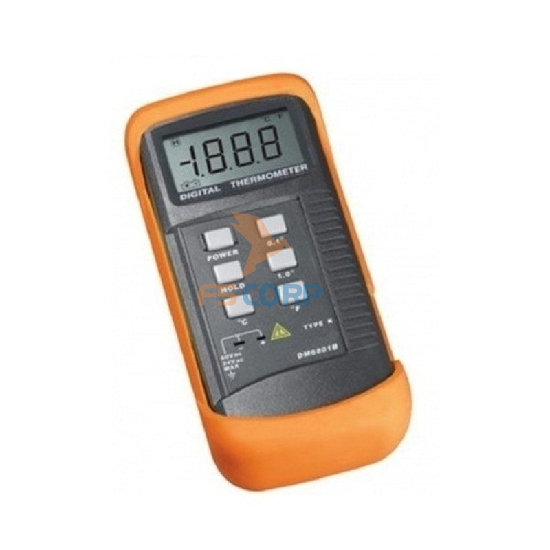 Máy đo nhiệt độ M&MPro HMTMDM6801B