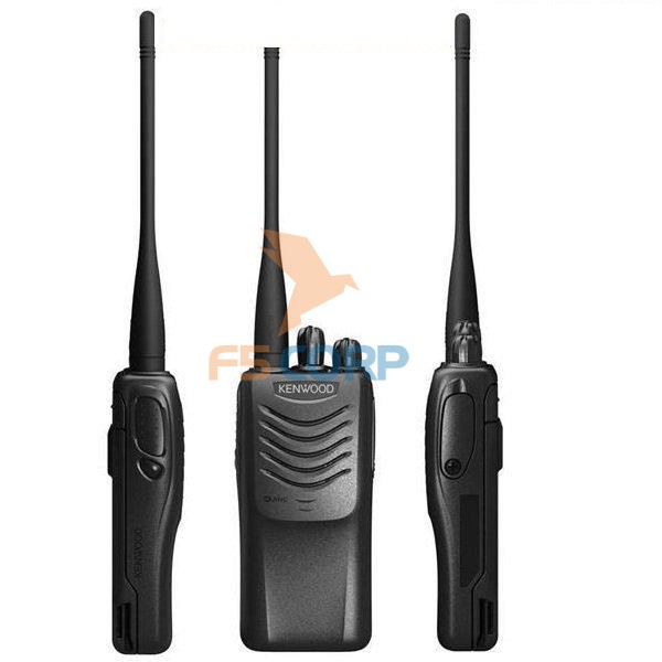 Bộ đàm Kenwood TK-2000UHF (Pin KNB-63L, 1130mAh)