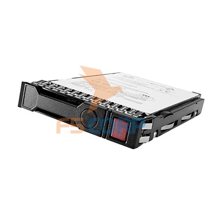 Ổ cứng SSD HP 120GB 6G SATA (756624-B21)