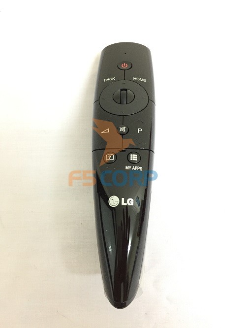 Điều khiển thông minh Magic Remote LG AN-MR300