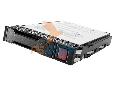 Ổ đĩa cứng HP 500GB 6G SATA 7.2 k 3.5in SC MDL HDD