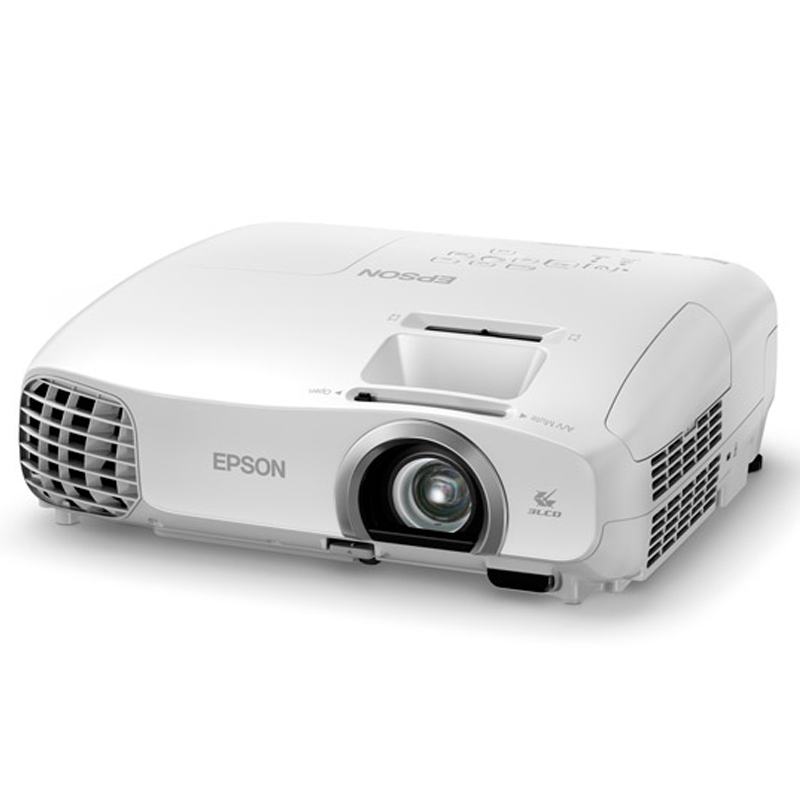 Máy chiếu Epson EH-TW5200 3D Projector