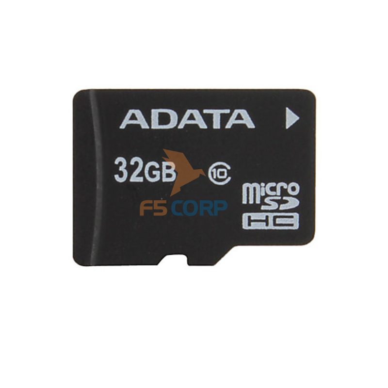 Thẻ nhớ Micro32GB Adata Class10