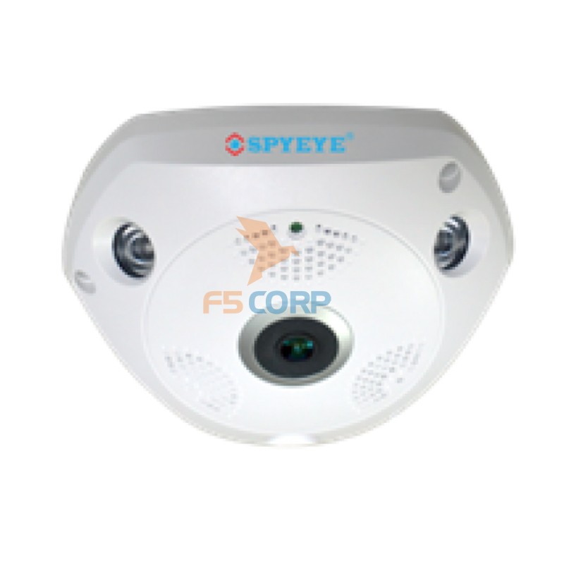 Camera SPYEYE SP 999IPWS 1.3.360
