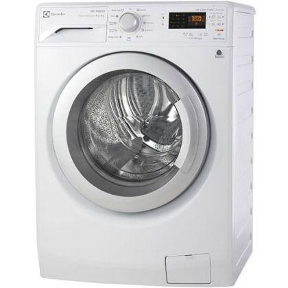 Máy giặt sấy Electrolux EWW12842 8/6 kg, Inverter