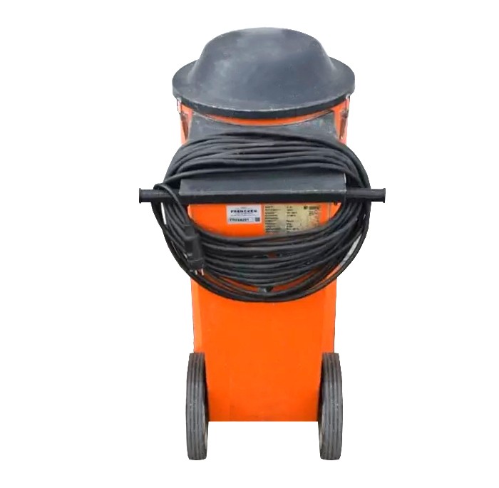 Máy hút bụi công nghiệp KieKens B151L