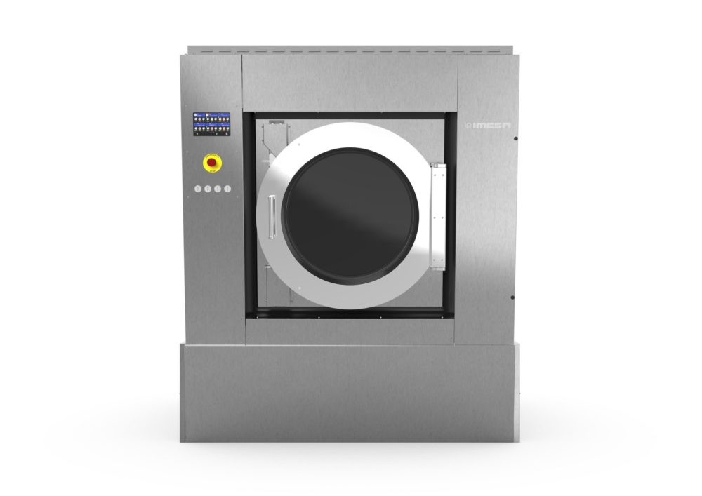 Máy giặt công nghiệp 8kg Imesa LM8