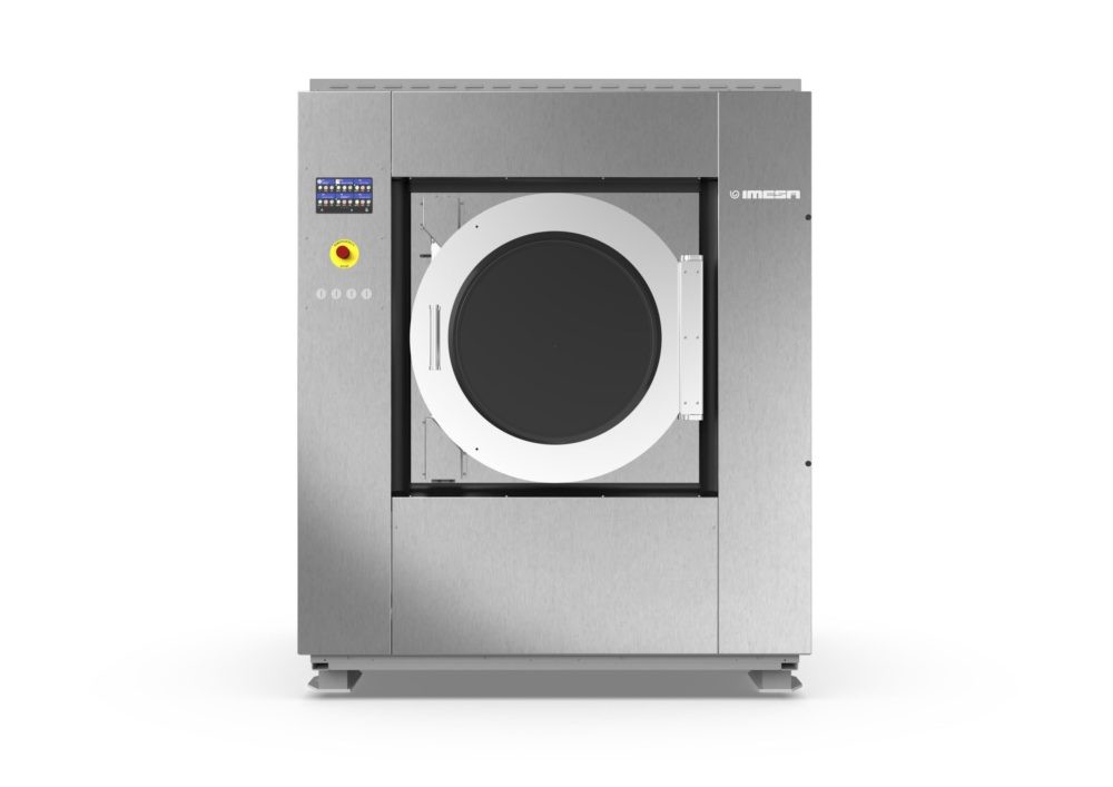 Máy giặt công nghiệp 11kg Imesa LM11