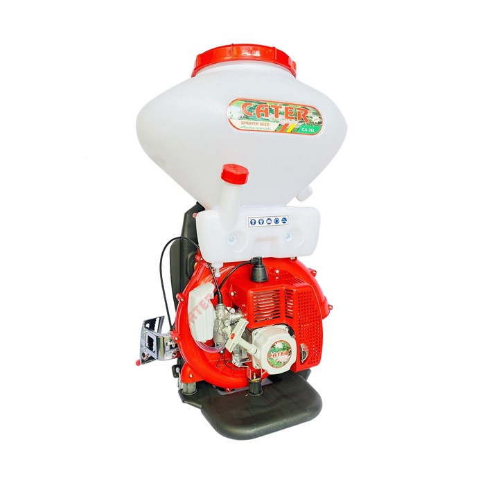 Máy phun hạt 2 thì CATER CA-26L (3Z)