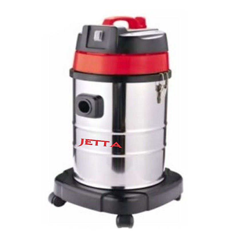 Máy hút bụi hút nước Jetta JET 30L