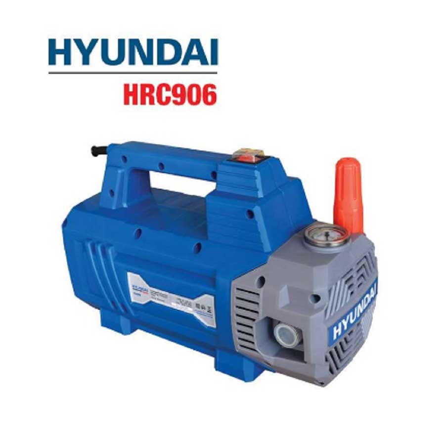 Máy xịt rửa máy lạnh HYUNDAI HRC-906 (1,500W)