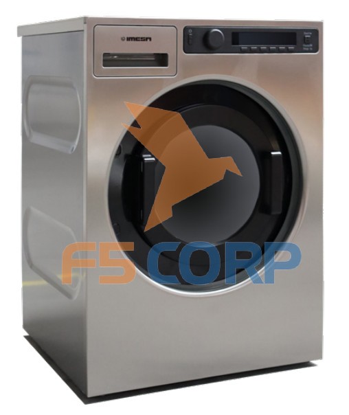 Máy giặt công nghiệp IMESA PELW 65 - Italy