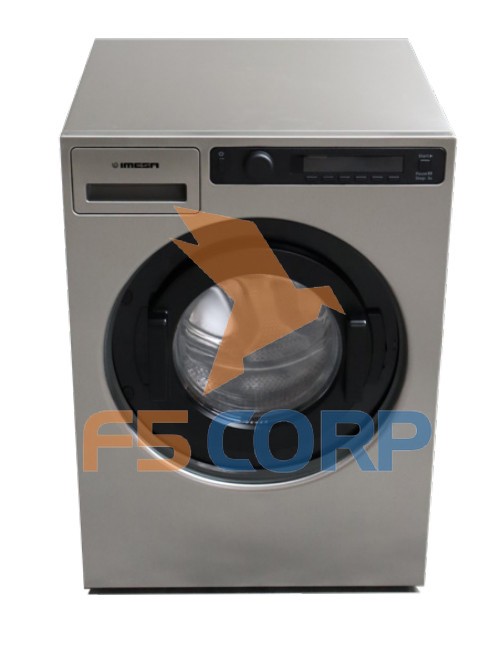 Máy giặt công nghiệp IMESA PELW 80 - Italy