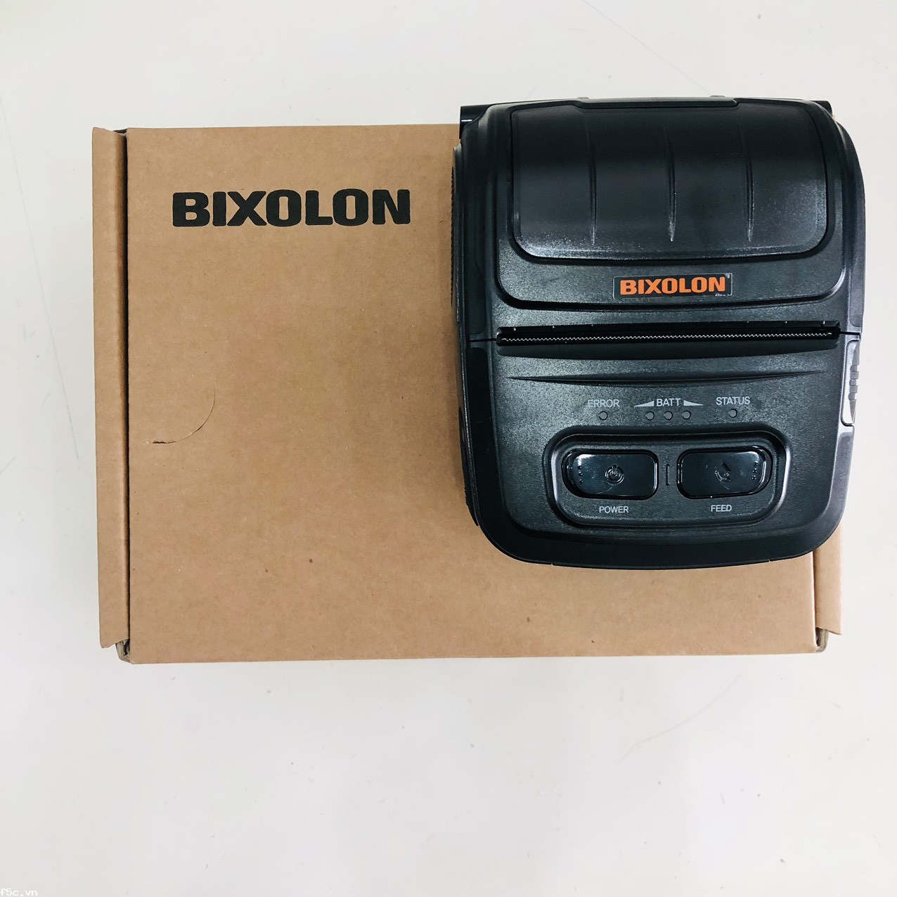 Máy in hóa đơn di động Bixolon SPP L310