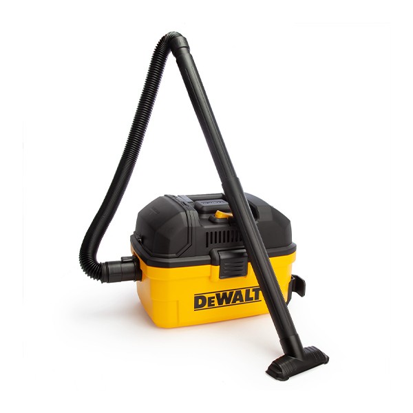 Máy hút bụi hút công nghiệp 3 chức năng Dewalt DXV15T  15 Lít - Ướt/Khô/Thổi 