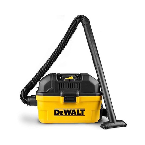 Máy hút bụi hút công nghiệp 3 chức năng Dewalt DXV15T  15 Lít - Ướt/Khô/Thổi 