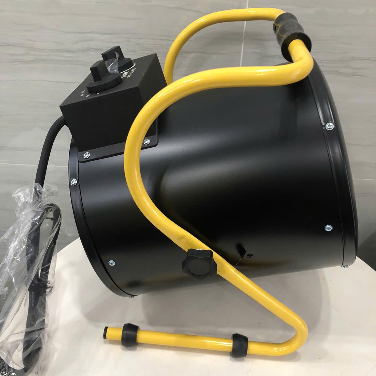 Máy sấy gió nóng SUNFAN SF-09 9Kw