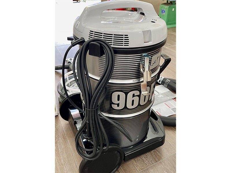 Máy hút bụi Hitachi CV-960F 24CV