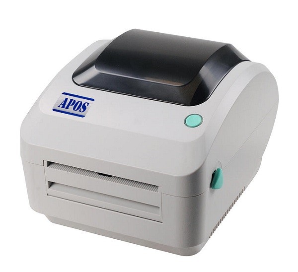 Máy In Mã Vạch APOS 470B -UL