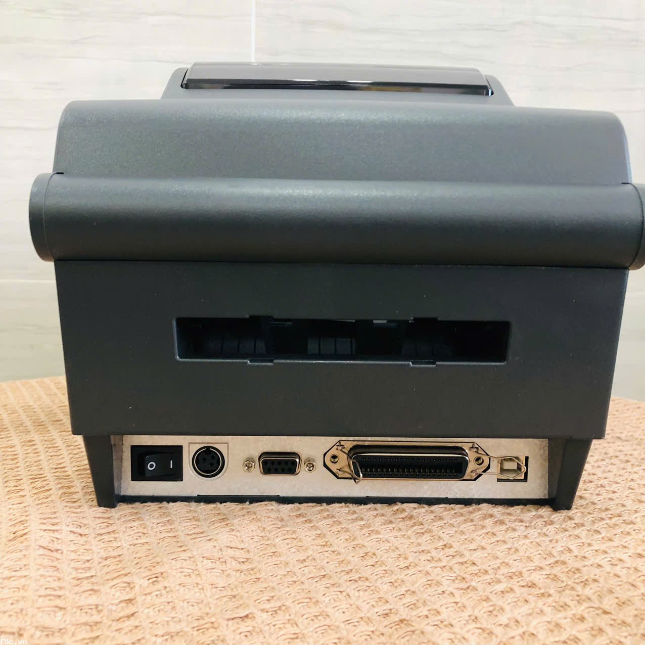Máy in mã vạch BIXOLON SLP TX403 (TX-403 300DPI)