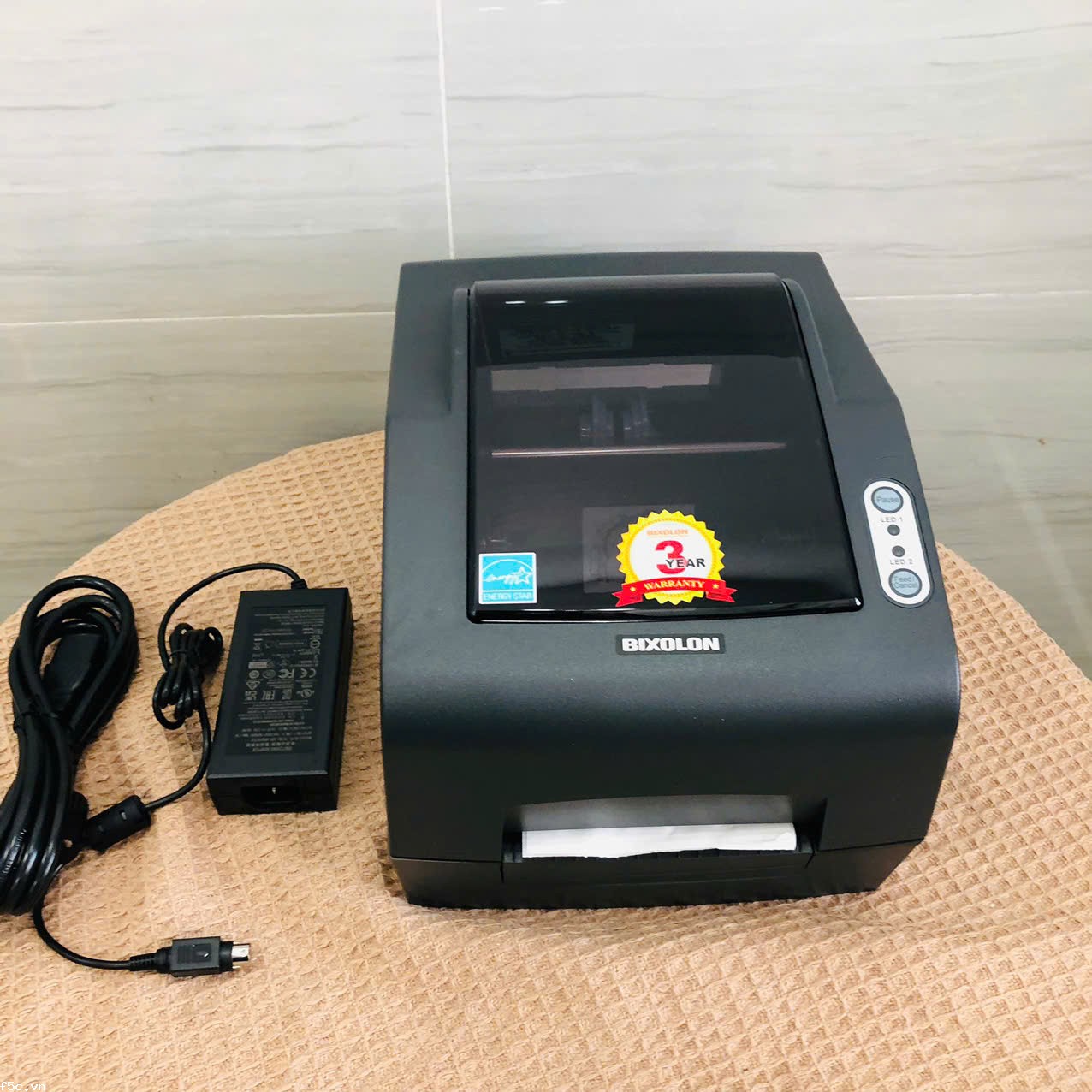 Máy in mã vạch BIXOLON SLP TX403 (TX-403 300DPI)