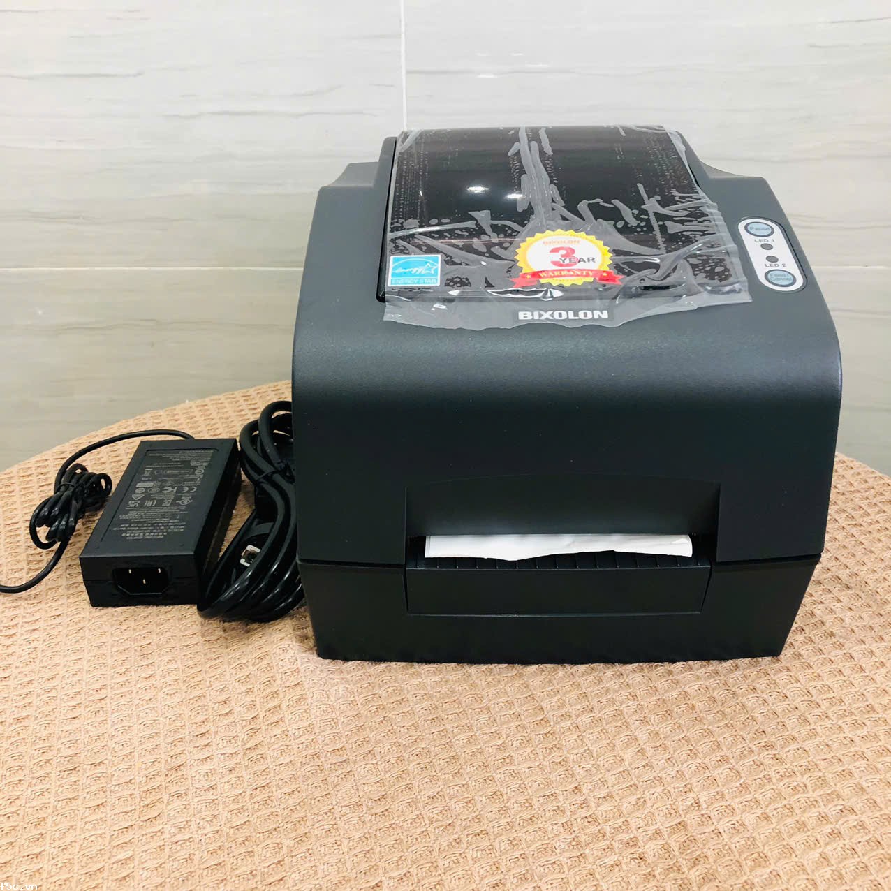 Máy in mã vạch BIXOLON SLP TX403 (TX-403 300DPI)
