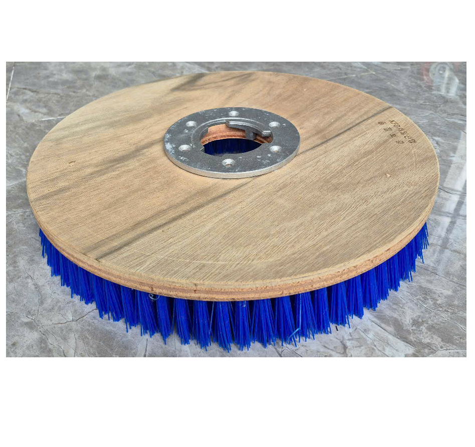BÀN CHẢI CHÀ SÀN MÁY SUPER CLEANER 