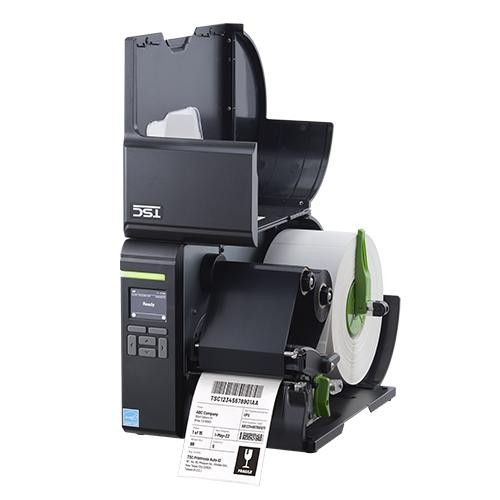 Máy in tem mã vạch TSC MB341T