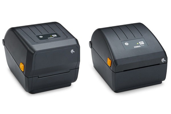 Máy in mã vạch Zebra ZD220