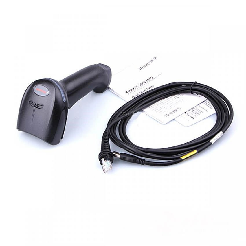 Máy quét mã vạch 2D Honeywell Xenon 1900 HHD